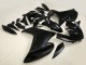 Discount 2009-2015 Matte Black Yamaha FZ6R Motorcycle Fairings Canada