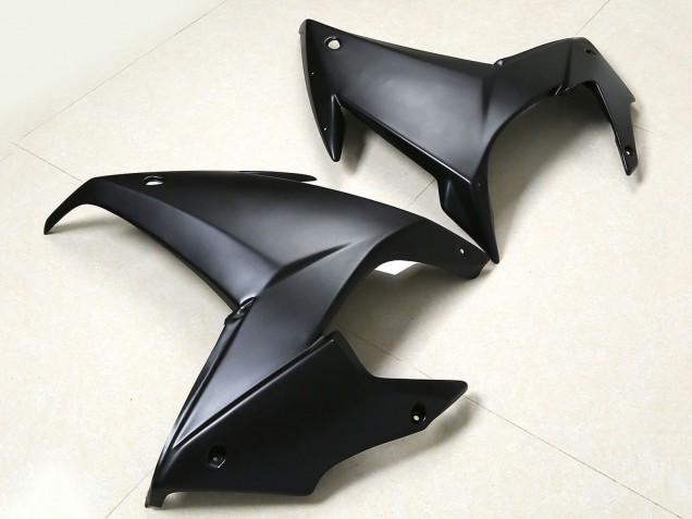 Discount 2009-2015 Matte Black Yamaha FZ6R Motorcycle Fairings Canada