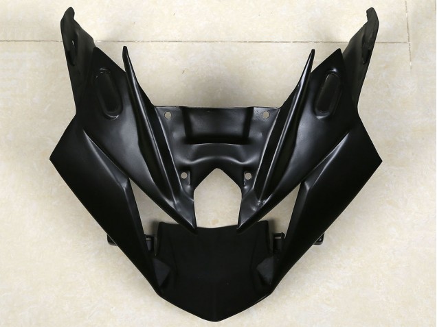 Discount 2009-2015 Matte Black Yamaha FZ6R Motorcycle Fairings Canada