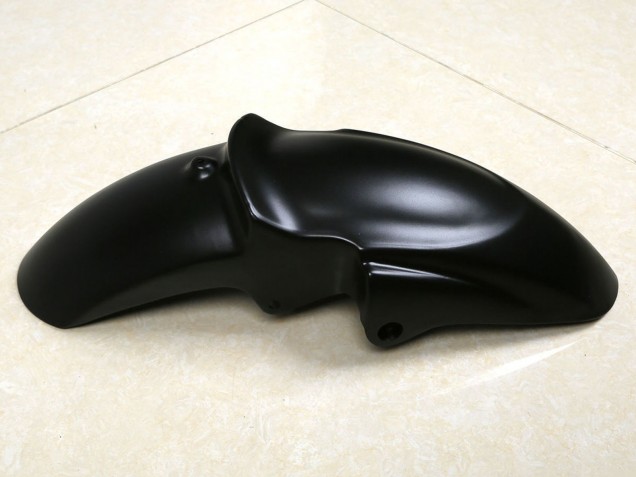 Discount 2009-2015 Matte Black Yamaha FZ6R Motorcycle Fairings Canada