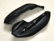 Discount 2009-2015 Matte Black Yamaha FZ6R Motorcycle Fairings Canada