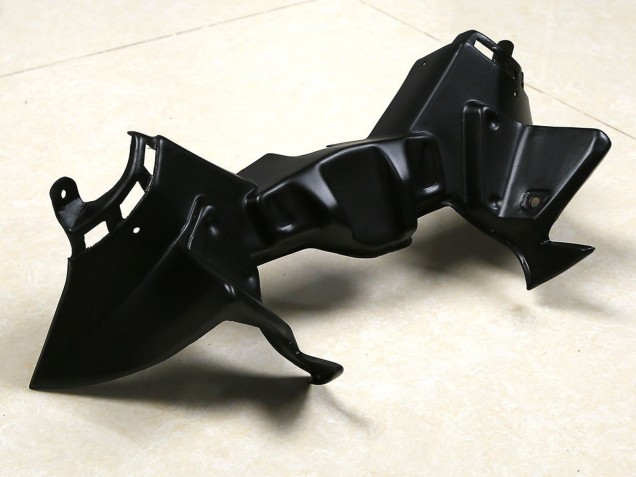 Discount 2009-2015 Matte Black Yamaha FZ6R Motorcycle Fairings Canada
