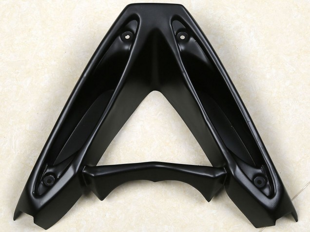 Discount 2009-2015 Matte Black Yamaha FZ6R Motorcycle Fairings Canada