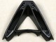 Discount 2009-2015 Matte Black Yamaha FZ6R Motorcycle Fairings Canada