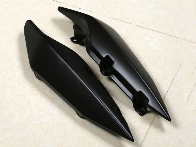 Discount 2009-2015 Matte Black Yamaha FZ6R Motorcycle Fairings Canada