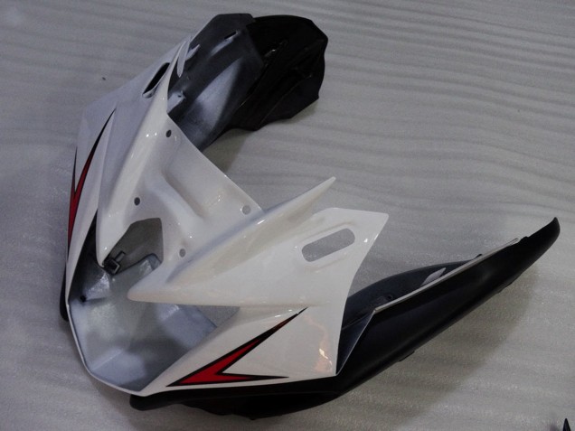 Discount 2009-2015 White Red Black Yamaha FZ6R Motorcycle Fairings Canada