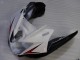 Discount 2009-2015 White Red Black Yamaha FZ6R Motorcycle Fairings Canada
