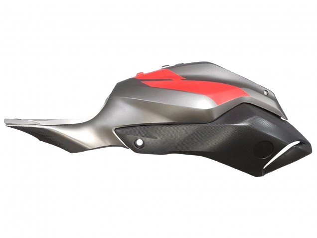 Discount 2012-2017 Grey Red Yamaha MT07/FZ07 Motorcycle Fairings Canada