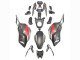 Discount 2012-2017 Grey Red Yamaha MT07/FZ07 Motorcycle Fairings Canada
