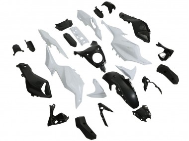 Discount 2012-2017 Unpainted Yamaha MT07/FZ07 Motorcycle Fairings Canada
