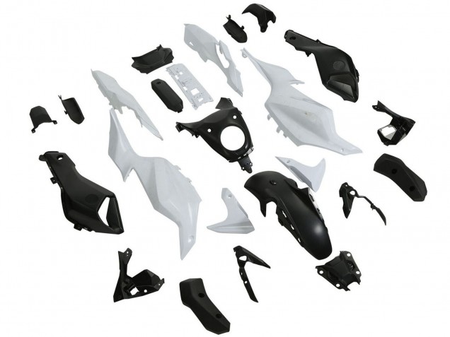 Discount 2012-2017 Unpainted Yamaha MT07/FZ07 Motorcycle Fairings Canada