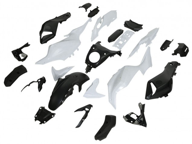 Discount 2012-2017 Unpainted Yamaha MT07/FZ07 Motorcycle Fairings Canada