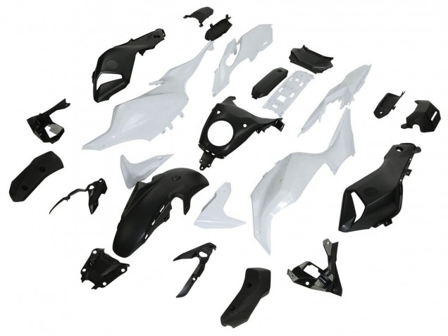 Discount 2012-2017 Unpainted Yamaha MT07/FZ07 Motorcycle Fairings Canada