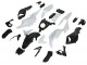 Discount 2012-2017 Unpainted Yamaha MT07/FZ07 Motorcycle Fairings Canada