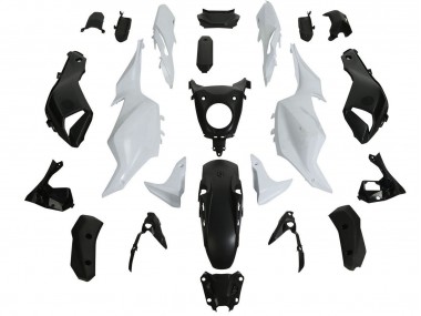 Discount 2012-2017 Unpainted Yamaha MT07/FZ07 Motorcycle Fairings Canada