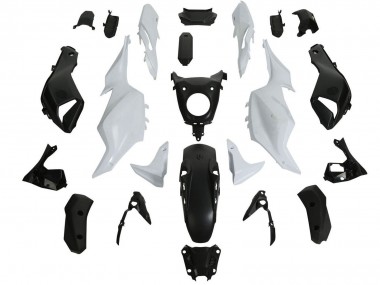 Discount 2012-2017 Unpainted Yamaha MT07/FZ07 Motorcycle Fairings Canada