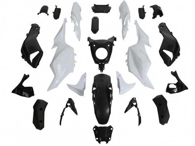 Discount 2012-2017 Unpainted Yamaha MT07/FZ07 Motorcycle Fairings Canada
