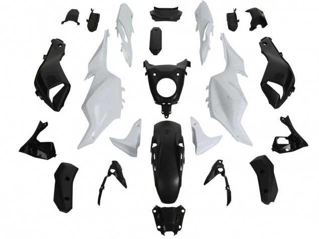 Discount 2012-2017 Unpainted Yamaha MT07/FZ07 Motorcycle Fairings Canada