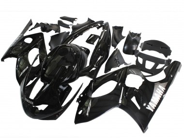 Discount 1996-2007 Glossy Black Yamaha YZF600R Thundercat Motorcycle Fairings Canada