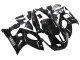 Discount 1996-2007 Glossy Black Yamaha YZF600R Thundercat Motorcycle Fairings Canada