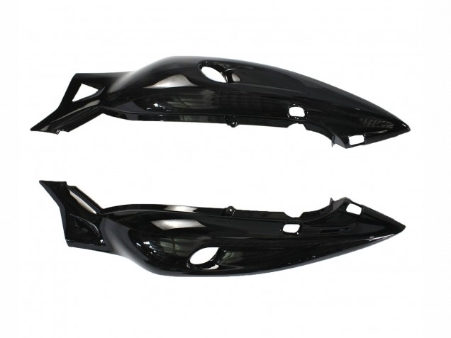 Discount 1996-2007 Glossy Black Yamaha YZF600R Thundercat Motorcycle Fairings Canada