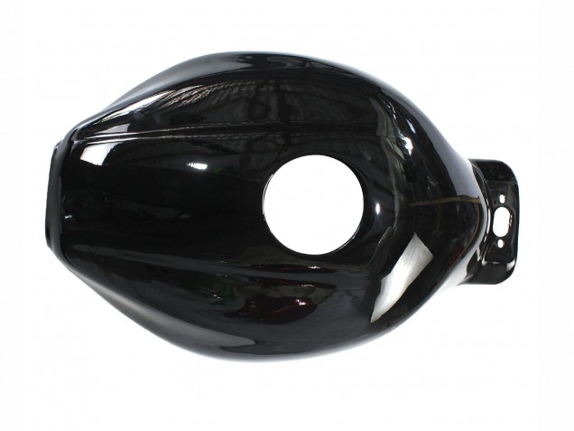 Discount 1996-2007 Glossy Black Yamaha YZF600R Thundercat Motorcycle Fairings Canada