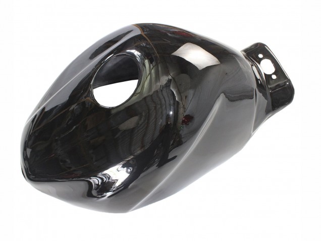 Discount 1996-2007 Glossy Black Yamaha YZF600R Thundercat Motorcycle Fairings Canada