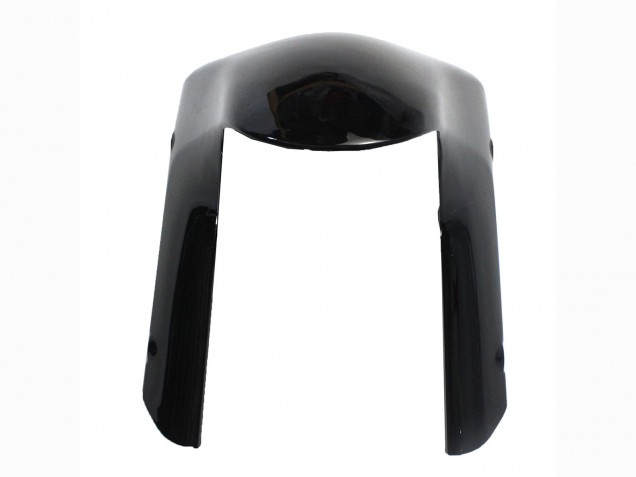 Discount 1996-2007 Glossy Black Yamaha YZF600R Thundercat Motorcycle Fairings Canada