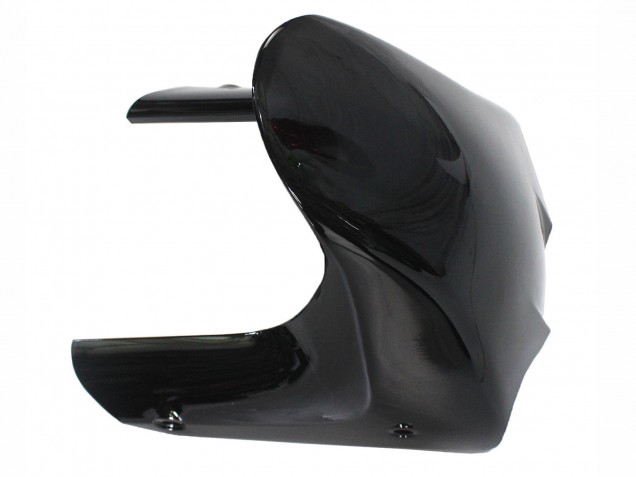 Discount 1996-2007 Glossy Black Yamaha YZF600R Thundercat Motorcycle Fairings Canada