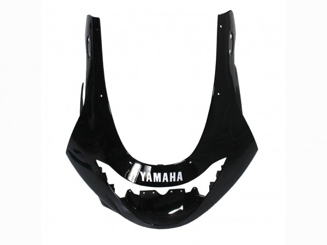 Discount 1996-2007 Glossy Black Yamaha YZF600R Thundercat Motorcycle Fairings Canada