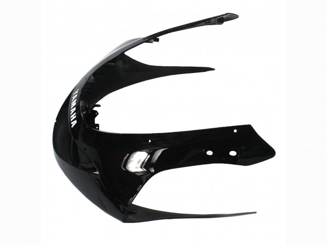 Discount 1996-2007 Glossy Black Yamaha YZF600R Thundercat Motorcycle Fairings Canada