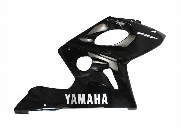 Discount 1996-2007 Glossy Black Yamaha YZF600R Thundercat Motorcycle Fairings Canada