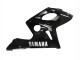 Discount 1996-2007 Glossy Black Yamaha YZF600R Thundercat Motorcycle Fairings Canada