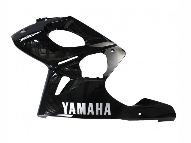 Discount 1996-2007 Glossy Black Yamaha YZF600R Thundercat Motorcycle Fairings Canada