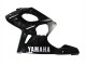 Discount 1996-2007 Glossy Black Yamaha YZF600R Thundercat Motorcycle Fairings Canada