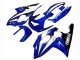Discount 1996-2007 Blue White Black Yamaha YZF600R Thundercat Motorcycle Fairings Canada