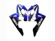 Discount 1996-2007 Blue White Black Yamaha YZF600R Thundercat Motorcycle Fairings Canada