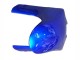 Discount 1996-2007 Blue White Black Yamaha YZF600R Thundercat Motorcycle Fairings Canada