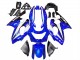 Discount 1996-2007 Blue White Black Yamaha YZF600R Thundercat Motorcycle Fairings Canada
