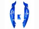 Discount 1996-2007 Blue White Silver Yamaha YZF600R Thundercat Motorcycle Fairings Canada