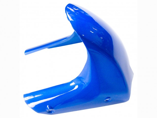 Discount 1996-2007 Blue White Silver Yamaha YZF600R Thundercat Motorcycle Fairings Canada