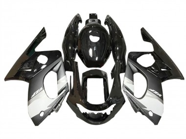 Discount 1996-2007 Grey White Black Yamaha YZF600R Thundercat Motorcycle Fairings Canada