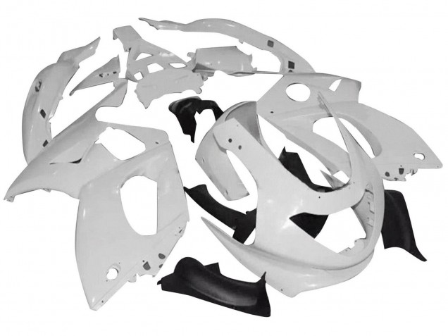 Discount 1996-2007 Unpainted Yamaha YZF600R Thundercat Motorcycle Fairings Canada