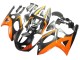 Discount 1996-2007 Black Orange Yamaha YZF600R Thundercat Motorcycle Fairings Canada