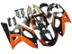Discount 1996-2007 Black Orange Yamaha YZF600R Thundercat Motorcycle Fairings Canada