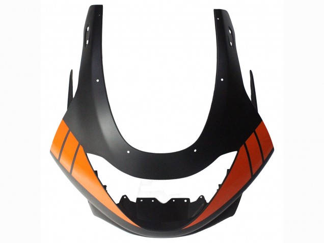 Discount 1996-2007 Black Orange Yamaha YZF600R Thundercat Motorcycle Fairings Canada