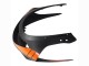 Discount 1996-2007 Black Orange Yamaha YZF600R Thundercat Motorcycle Fairings Canada