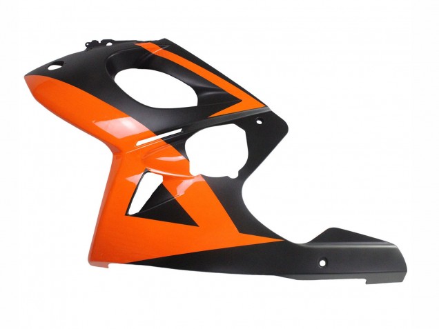 Discount 1996-2007 Black Orange Yamaha YZF600R Thundercat Motorcycle Fairings Canada