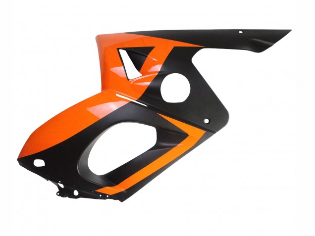 Discount 1996-2007 Black Orange Yamaha YZF600R Thundercat Motorcycle Fairings Canada