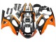 Discount 1996-2007 Black Orange Yamaha YZF600R Thundercat Motorcycle Fairings Canada